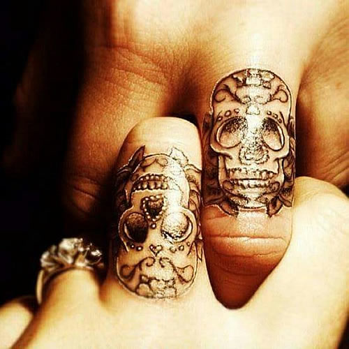 70 lovely tattoo ideas for couples
