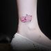 42 Amazing and Tiny Tattoos You Can Try | #tattoos #tattooideen #female