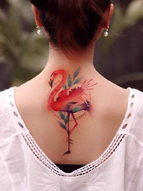Back tattoos of a woman; Ribbon tattoos; Flower tattoos; Cross tattoos; Little prince tattoos; Symbol tattoo; Pattern tattoos; Back tattoos