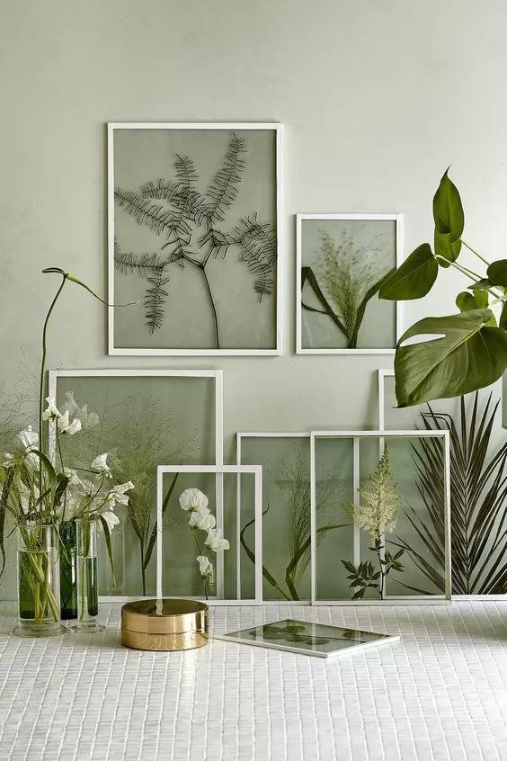 52 Inspiring Canvas Wall Art Decor to Make Your Living Room Look Amazing | #canvas #wall #art #decor #livingroom 