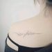 38 WOMEN BACK TATTOO, THERE IS ALWAYS A SEXY BELONGS TO YOU