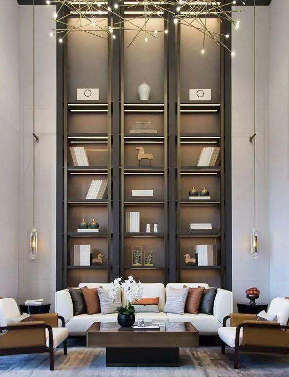 40+ Inspiring Display Shelf Ideas To Spruce Up The Walls