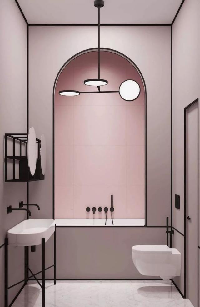 44 Quick & Easy Bathroom Decor Inspirations for your beautiful life