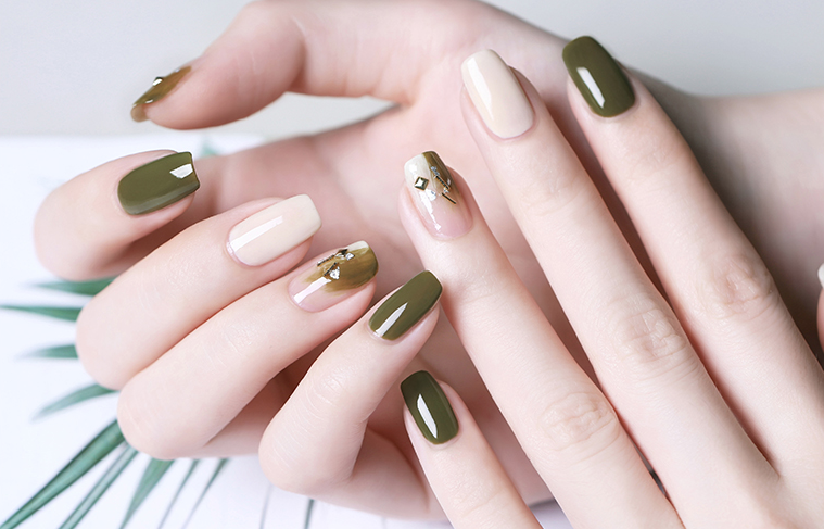 41 Nail Designs That Are So Perfect for Spring 2019