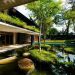 Courtyard design|garden, courtyard design