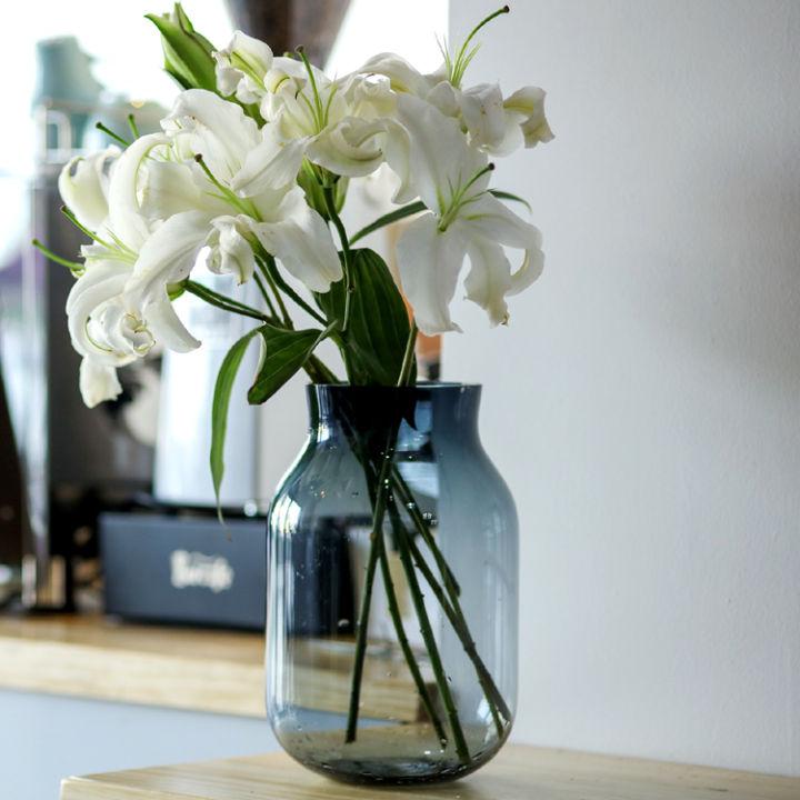What are the nice vases for home decoration?