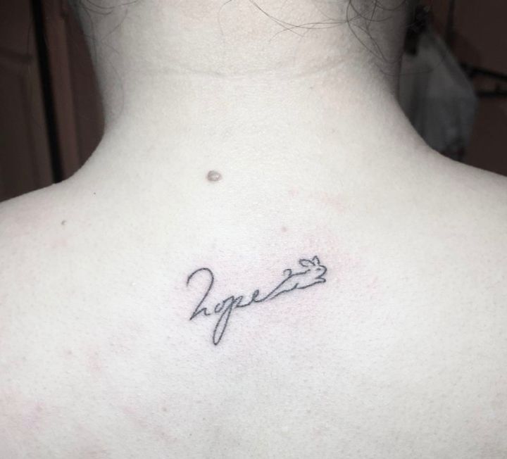 38 WOMEN BACK TATTOO, THERE IS ALWAYS A SEXY BELONGS TO YOU