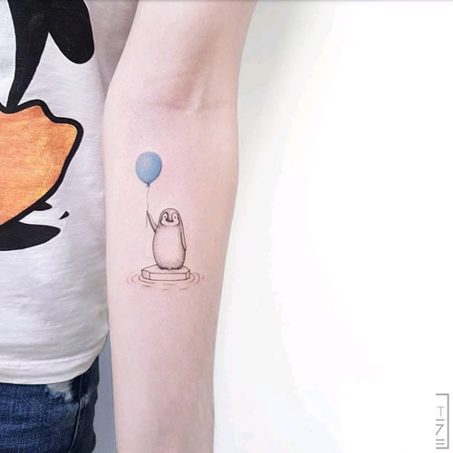 72 ARM TATTOOS DESIGNS WOMEN JUST CAN’T RESIST