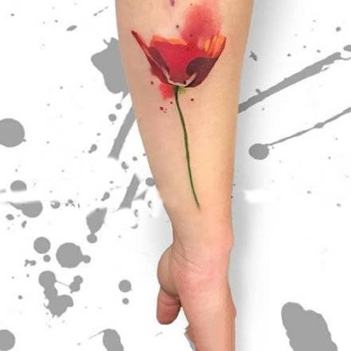 72 ARM TATTOOS DESIGNS WOMEN JUST CAN’T RESIST