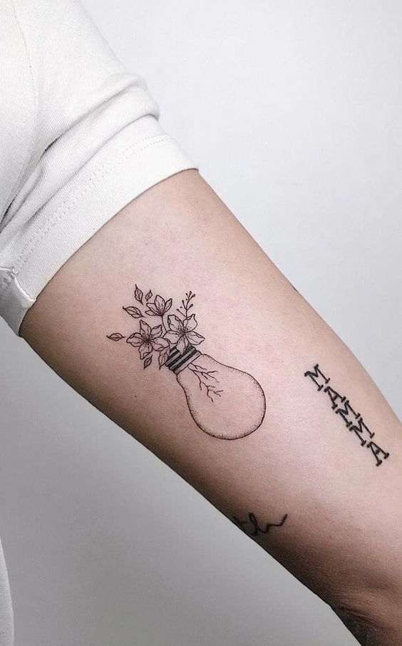 Small Simple Tattoo Designs