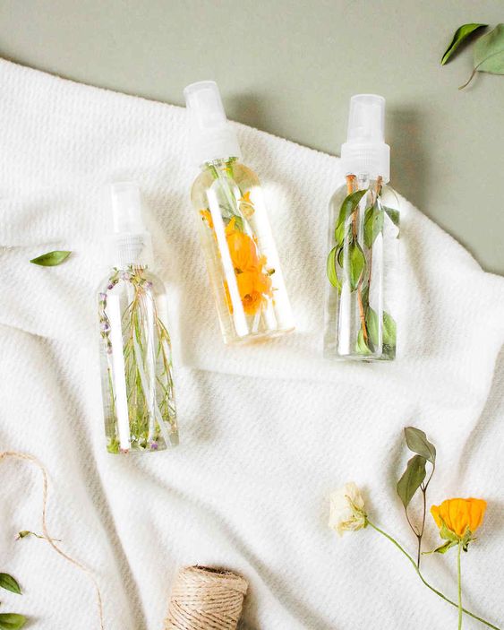 Natural Scent Make Your Home Smell Like Summer candle, fruit, natural, DIY natural scent
