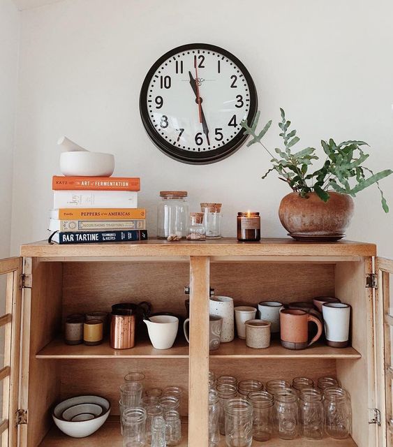35 Vintage Clock Ideas for Your Home  Decor clock,home decoration