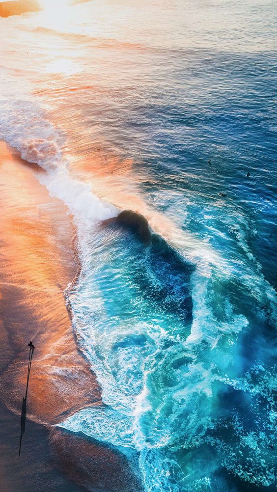 35 Most Popular Summer Wallpapers For Your phone wallpaper,sea and sky wallpaper idea,Depressed image.