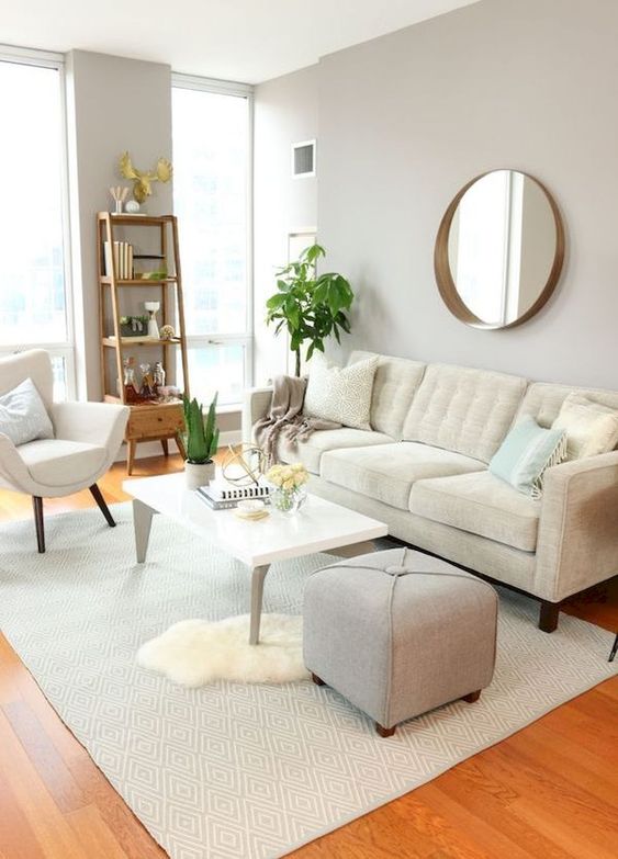 38 Good Ways To Decor Your Living Room home design, , interior design, living room