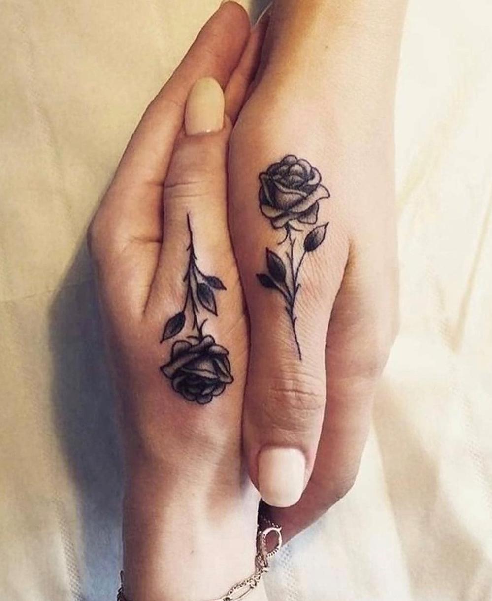 37 Small but Meaningful Tattoo may Spark Your Ideas small tattoo, meaningful tattoo, flower tattoo, quote tattoo